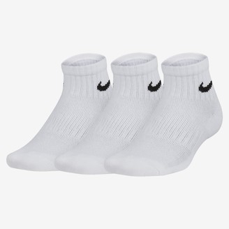 target nike socks