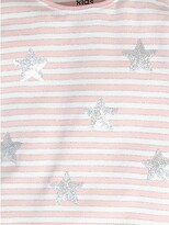 Thumbnail for your product : M&Co Star sequin top (3-12yrs)