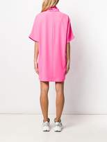 Thumbnail for your product : McQ turtleneck dress