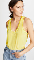 Thumbnail for your product : Equipment Mel Tank Top