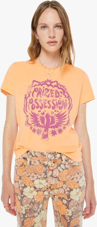 Mother The Lil Goodie Goodie