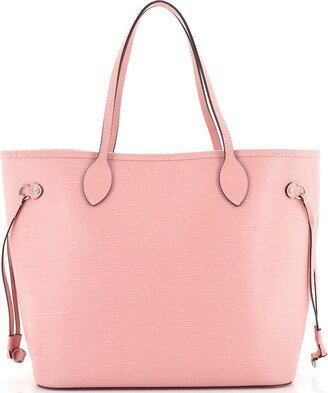 Louis Vuitton Womens Totes 2022-23FW, Pink