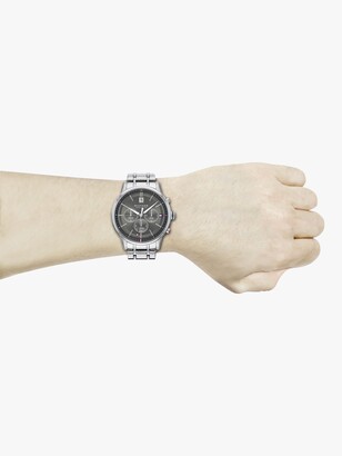 Tommy Hilfiger Men's Date Chronograph Bracelet Strap Watch