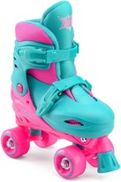Thumbnail for your product : Xootz Quad Skates Pink