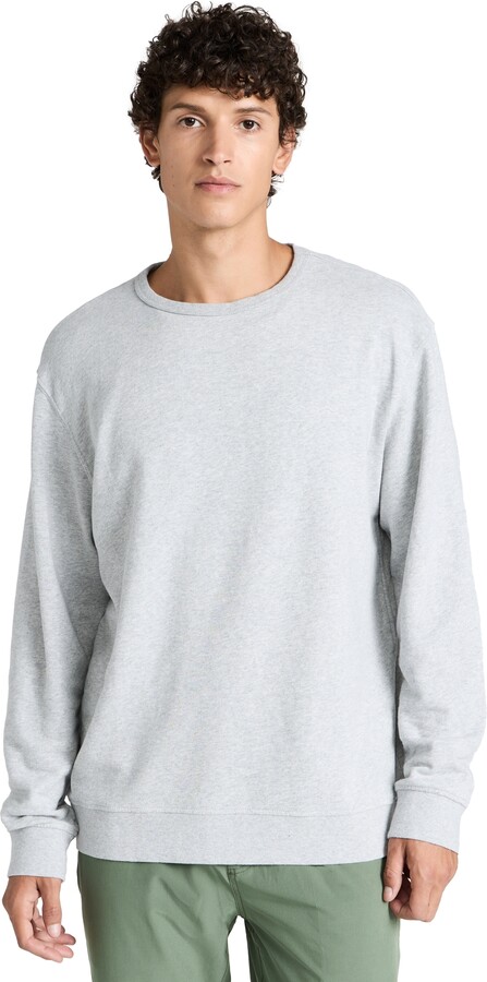 Fair Harbor The Saltaire Crew Neck