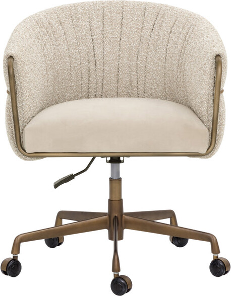 Sunpan Olma Office Armchair