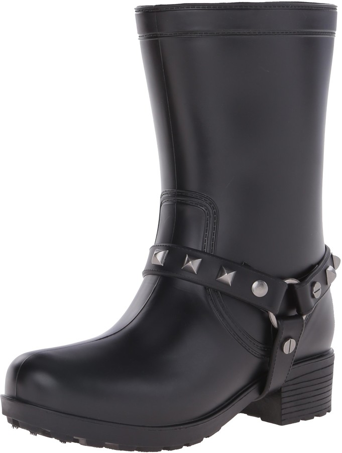 chinese laundry rain boots