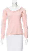 Thumbnail for your product : Emilio Pucci Bateau Neck Sweater