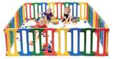 Thumbnail for your product : NEW Jolly KidZ Magic Panel Playpen Extension