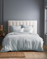 Thumbnail for your product : Quince European Linen Pillowcase Set