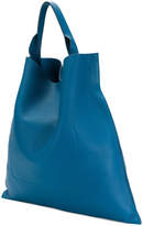 Thumbnail for your product : Jil Sander Xiao shoulder bag