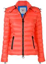 Thumbnail for your product : Rossignol Caroline down jacket