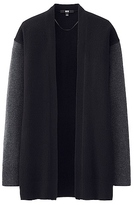 Thumbnail for your product : Uniqlo WOMEN Cashmere Stole Cardigan
