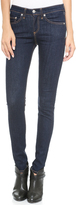 Thumbnail for your product : Rag & Bone JEAN High Rise Skinny Jeans