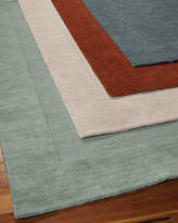 Thumbnail for your product : Irwin Flatweave Rug 5'6 x 7'5