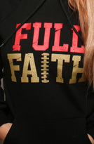 Thumbnail for your product : Adapt The Full Faith Hoody