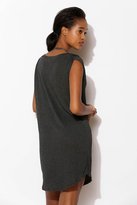 Thumbnail for your product : LnA Loretta Sleeveless Tee Dress