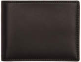 Thumbnail for your product : Common Projects Black Standard Wallet