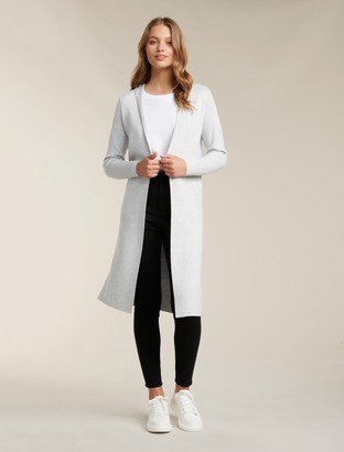 womens longline cardigans australia