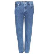 Thumbnail for your product : Acne Studios Blue Love jeans