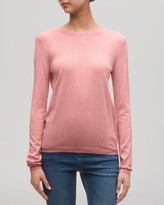 Thumbnail for your product : Whistles Sweater - Annie Sparkle Knit