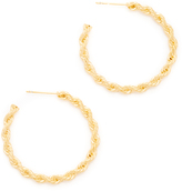 Thumbnail for your product : Vita Fede Nora Earrings