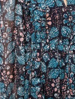 Thumbnail for your product : Ulla Johnson Seraphina printed midi dress