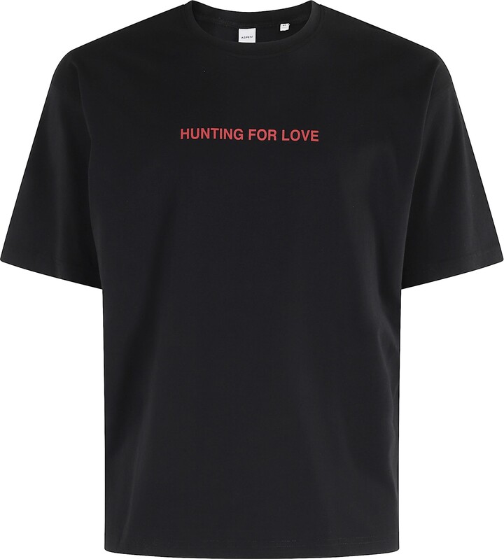 Aspesi T-shirt Hunting