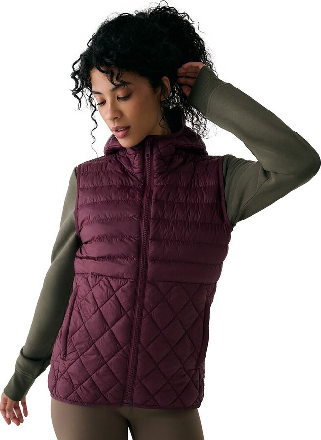Lole The Base Insulated Vest - Women's