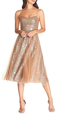 jena dress dress the population