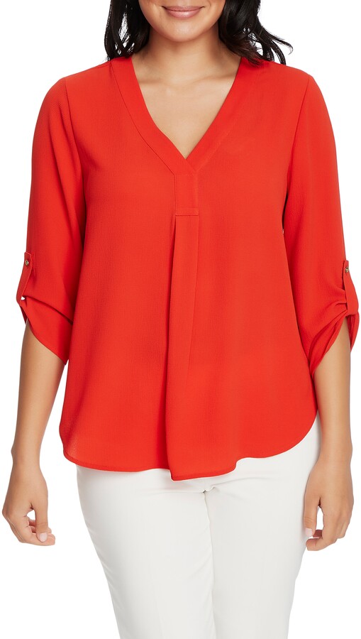 chaus tops