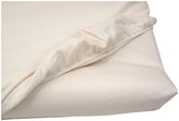 Thumbnail for your product : Naturepedic Contoured 2-Sided Changing Pad Cover - Beige