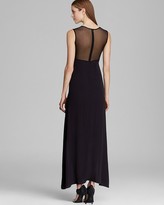 Thumbnail for your product : Lulu For Love & Lemons Maxi Dress