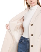 Thumbnail for your product : Cinzia Rocca Icons Walker Coat