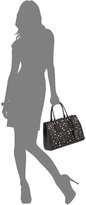 Thumbnail for your product : Calvin Klein Kate Saffiano Studded Tote