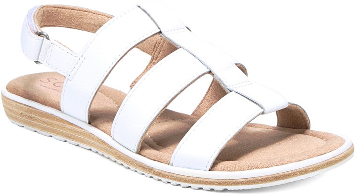 naturalizer arch support