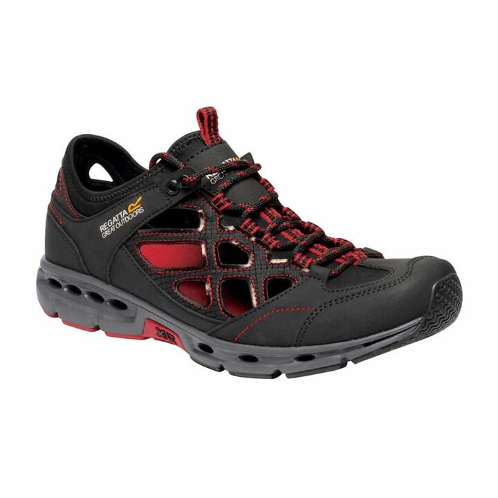 Regatta Mens Marine Web Breathable Outdoors Sports Walking Lightweight Sandals