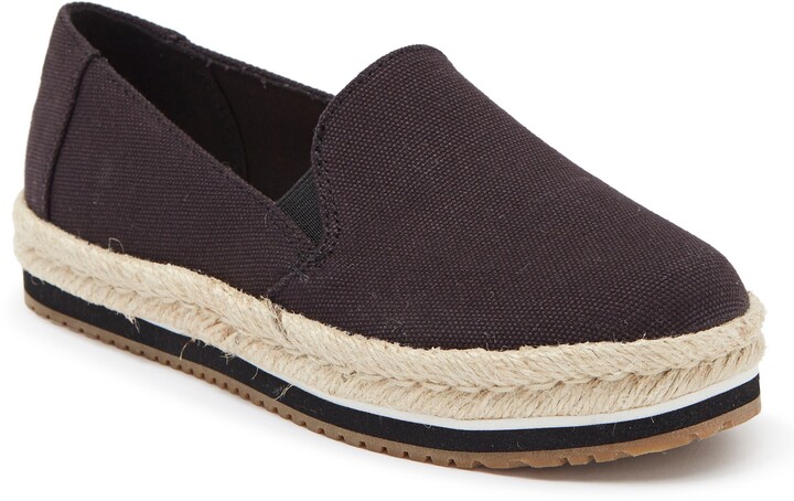toms palma wrap slip ons
