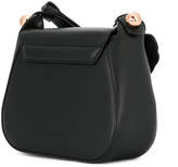 Thumbnail for your product : Sophia Webster studded butterfly shoulder bag