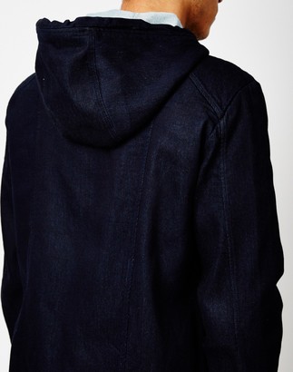 ONLY & SONS Lars Jacket Navy