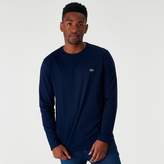 Thumbnail for your product : Lacoste Men's Core Long-Sleeve T-Shirt
