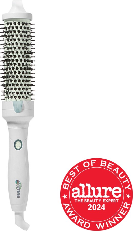 Mane It's Giving Body Medium Hot Thermal Round Brush