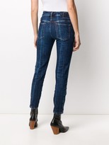 Thumbnail for your product : Diesel D-Rifty slim-fit jeans