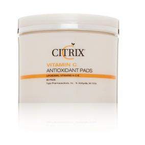 Citrix Antioxidant Pads