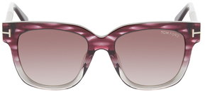 Tom Ford Tracy Square Frame