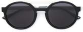Thumbnail for your product : Thierry Lasry round frame sunglasses