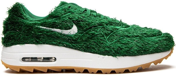 Nike Air Max 1 G NRG "Grass" sneakers - ShopStyle