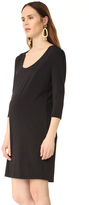 Thumbnail for your product : Rosie Pope Audra Maternity Dress