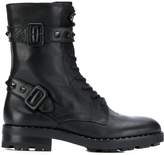 Thumbnail for your product : Ash Witch biker boots