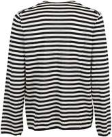 Thumbnail for your product : Comme des Garcons Shirt Stripe Sweater